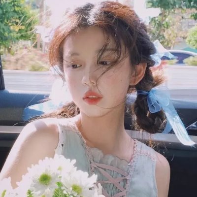 飞马俏姑娘